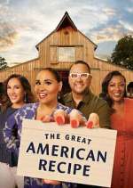 Watch The Great American Recipe 123moviesFree