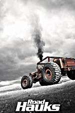 Watch Road Hauks 123moviesFree