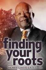 finding your roots with henry louis gates jr season 12 episode 1 tv poster
