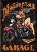 Watch Motorhead Garage 123moviesFree