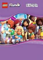 Watch LEGO Friends: The Next Chapter 123moviesFree
