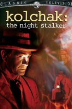 Watch Kolchak The Night Stalker 123moviesFree