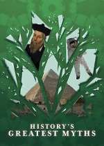 Watch History\'s Greatest Myths 123moviesFree