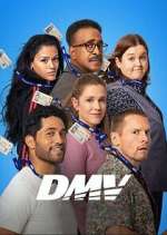 Watch DMV 123moviesFree