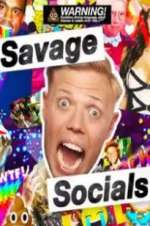 Watch Rob Beckett\'s Savage Socials 123moviesFree
