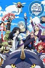 Watch That Time I Got Reincarnated as a Slime 123moviesFree