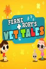 Watch Ferne and Rory's Vet Tales 123moviesFree