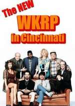 Watch The New WKRP in Cincinnati 123moviesFree