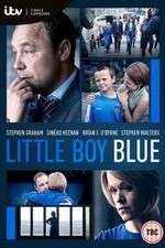 Watch Little Boy Blue 123moviesFree