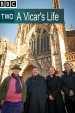 Watch A Vicar's Life 123moviesFree