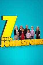Watch 7 Little Johnstons 123moviesFree