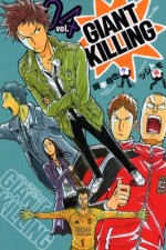 Watch Giant Killing 123moviesFree