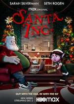 Watch Santa Inc. 123moviesFree