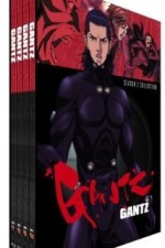 Watch Gantz 123moviesFree