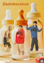 Watch Dadolescence 123moviesFree