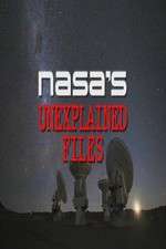 Watch NASA's Unexplained Files 123moviesFree