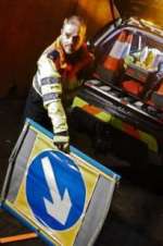 Watch The Motorway 123moviesFree