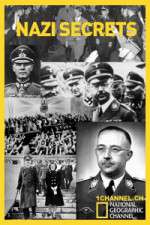 Watch National Geographic Nazi Secrets 123moviesFree