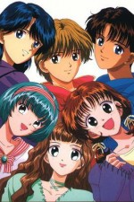 Watch Marmalade Boy 123moviesFree