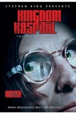 Watch Kingdom Hospital 123moviesFree