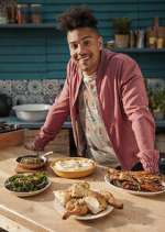 Watch Nico's Cook In, Cook Out 123moviesFree