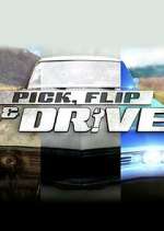 Watch Pick, Flip & Drive 123moviesFree