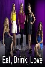 Watch Eat Drink Love 123moviesFree