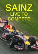Watch Sainz: Live to Compete 123moviesFree
