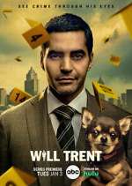 will trent season 4 episode 1 tv poster
