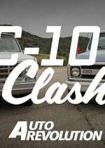 Watch Auto Revolution: C-10 Clash 123moviesFree