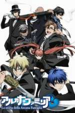 Watch La Storia Della Arcana Famiglia 123moviesFree