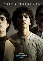 Watch Maradona: Blessed Dream 123moviesFree