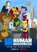 Watch Human Resources 123moviesFree