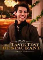 Watch The Taste Test Restaurant 123moviesFree