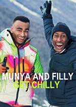 Watch Munya and Filly Get Chilly 123moviesFree