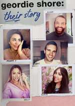 Watch Geordie Shore: Their Story 123moviesFree