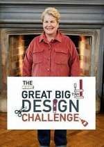 Watch The Great Big Tiny Design Challenge with Sandi Toksvig 123moviesFree