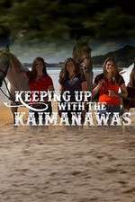 Watch Keeping Up With The Kaimanawas 123moviesFree