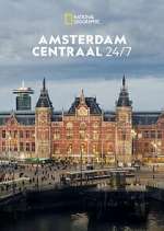 Watch Amsterdam Centraal 24/7 123moviesFree