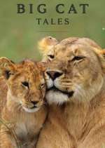 Watch Big Cat Tales 123moviesFree