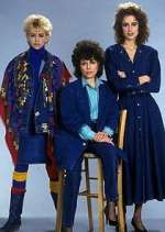 Watch C.A.T.S. Eyes 123moviesFree