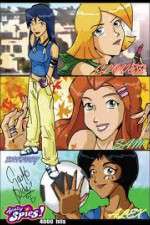Watch Totally Spies! 123moviesFree