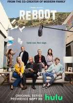 Watch Reboot 123moviesFree