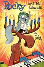 Watch Rocky and His Friends 123moviesFree