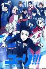 Watch Yuri On Ice 123moviesFree