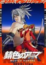 Watch Rusted Armors 123moviesFree