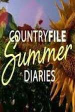 Watch Countryfile Summer Diaries 123moviesFree