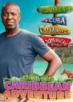 Watch Clive Myrie's Caribbean Adventure 123moviesFree