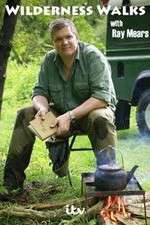 Watch Wilderness Walks with Ray Mears 123moviesFree