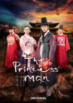 Watch The Princess' Man 123moviesFree